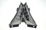 Led Tail Light Smoke Integrated Turn Signals Fit Aprilia 2009-2019 RSV4 1000. Fixed Price $53.15.