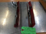 Harley Davidson Oem Tour-pak Bottom Side Lights #53437-79A. Fixed Price $60.00.