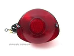 Early Taillight Brake For Suzuki Trail Hopper MT50 1973 Type Ii. Fixed Price $35.00.