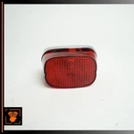 2010 Harley Electra Glide Rear Brake Lamp 68066-99A Oem. Fixed Price $45.00.