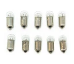 10 Pack - 3W Instrument Light Bulbs BA9S Mini Base Volt Honda. Fixed Price $14.95.