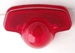 Rear Lamp Lens Lucas Replica L679 Triumph Bonneville T120 Norton Bsa And Others. Fixed Price $11.07.