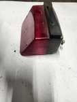 1998 Triumph Trident 900 Daytona Rear Stop/tail Light. Fixed Price $35.00.