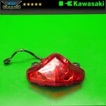 Genuine Oem 12-16 Kawasaki Ninja EX650 Brake Tail Light Lamp 23025-0307. Fixed Price $15.00.