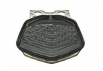 Led Brake Tail Light Turn Signal Fit Kawasaki 08-12 Ninja 250R EX250 Smoked. Fixed Price $55.00.