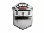 18-24 Honda GL1800 Goldwing Rear Fender License Plate Tag Light Mount. Fixed Price $45.44.