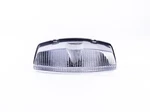 Led Tail Light Clear Integrated Turn Signals Fit Kawasaki 1994-2009 Ninja 500. Fixed Price $53.15.