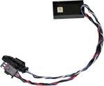 Custom Dynamics Magic Strobes Brake Light Flasher 2014-2023 Indian Models. Fixed Price $59.95.