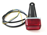 Taillight Brake For Yamaha TT500 TY250 TT250 IT250 MX175 IT400 MX100. Fixed Price $20.00.