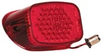 Adjure TL-1040 Led Taillight 73 03 Hexagon Pattern Red. Fixed Price $93.75.