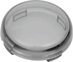 2020-0395 Drag Specialties Turn Signal Round Lens Smoke H-d 00-23 Oem 68973-00. Fixed Price $8.27.