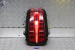 2007 Suzuki SV650 Rear Taillight 35710-16G31 Run Video. Fixed Price $49.95.