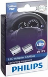 CANBUS21W Philips Load Resistor Error Canceller Hyperflash 18957B2. Fixed Price $11.77.