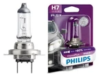 H7 PH-12972VPB1 12V 55W PX26D Philips Halogen. Fixed Price $22.99.