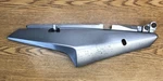 Suzuki V-strom DL650 2007-2008 Right Seat Tail Cover Part # 45501-27G00-4EX. Fixed Price $189.99.