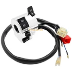 Handlebar Turn Signal Switch For Honda GL1500CT Valkyrie Tour 1997-2000. Fixed Price $74.93.