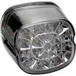 Drag Specialties Tailight Smoke Bottom Tag 2010-0745. Fixed Price $252.47.