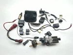 10-17 Victory Cross Country Voltage Regulator Map Battery Relay Sensor Kit Set. Fixed Price $106.69.