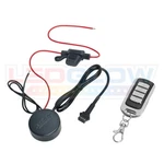 Ledglow Replacement Advanced Million Color Moto Waterproof Control Box & Remote. Fixed Price $36.99.