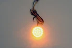 Custom Dynamics Universal Led Cluster GEN-125-A. Fixed Price $21.95.