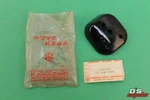 Kawasaki Nos New 35031-005 Tail Lamp Light Stay F5 F9 F81M Big Horn 1970-75. Fixed Price $26.21.