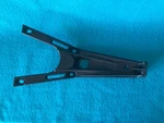 2017 Bmw R9T Tall Light Inner Lower Cover Fender Mud Guard Rninet. Fixed Price $29.00.