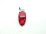 06-16 Kawasaki Vulcan VN900C Taillight Brake Lamp Chrome 220-40178. Fixed Price $24.99.