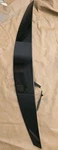 2012 To 2017 Hyundai Veloster Trunk 3RD Brake Light Spoiler Oem. Fixed Price $100.00.