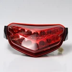 Suzuki GSX-R600 GSX-R750 Taillight Assy Nos Gsxr Rear Lamp 35710-29G00. Fixed Price $59.99.