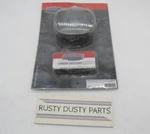 Harley Davidson Toruing Dyna Softail Xl Kuryakyn Smoked Taillight Lens 5450. Fixed Price $42.99.