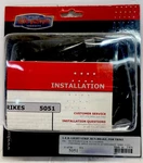 Kuryakyn 5051 L.e.d. Light Strip, Run-brake, For Trike. Fixed Price $49.99.