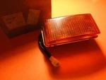 Nos New Oem Original Kawasaki ZX-6 ZX600 1990-1993 Tail Lamp 23025-1202. Fixed Price $64.99.