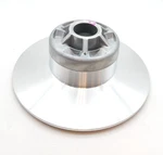 1999-2008 Kawasaki Mule Prairie Sheave Comp Movable Oem 59302-0036. Fixed Price $345.99.