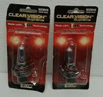 9006XS Eiko Clear Vision Supreme Headlight Bulbs Replacement Set Of 2. Fixed Price $15.99.