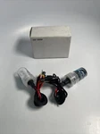 Brand New Xenon Super Vision Hid Head Lamp Car Conversion Kit 880 8000K. Fixed Price $26.99.