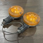 Yamaha Rd And Dt Imasen 1121-245 Indicators. Fixed Price $31.62.