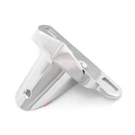 Vintage Lucas-style, Chrome, Taillight Bracket Emgo 62-21511. Fixed Price $47.94.