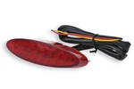 Ufo Plastics Led Tail Light, Red FA01314CLB. Fixed Price $22.49.