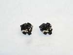Instrument Illumination Bulb Holders Smiths Brand Fits Triumph TR7 & TR8 AAU3616. Fixed Price $19.83.