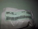 Nos Oem Buell Harley Inner Turn Signal Lens # 68967-99Y Y0040.K. Fixed Price $7.49.