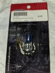 Drag Specialties, Kuryakyn Halogen Bulb H3 35 Super White 2001-0376. Fixed Price $12.95.