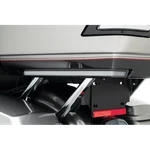 Kuryakyn 2944 Tracer Tour-pak Light, Side With Smoke Lens. Fixed Price $111.99.