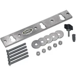 Pingel Mounting Plate Kit For Corrugated Floors Wctbm. Fixed Price $104.20.