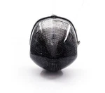 Sequential Led Tail Light Int.signals Suzuki 98-03 GSX600,KATANA GSX750. Fixed Price $59.95.