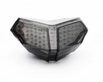 Sequential Led Tail Light Int.signals Ducati Superbike 1098/R/S,848,1198/S/R/SP. Fixed Price $62.95.