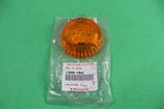 Nos Kawasaki Oem Signal Lamp Lens VN1500 VN800 VN750 ZN1300 ZL900 23048-1066. Fixed Price $9.95.