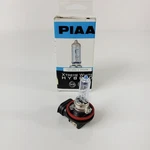 Piaa Xtreme White Hybrid Bulb H9 12V 65W 13-70109. Fixed Price $37.99.