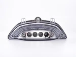 Led Tail Light Int. Turn Signals For Yamaha 2009-2019 Vmax 1700. Fixed Price $56.95.