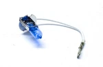 Show Chrome 2060-0102 True White Halogen Bulb Nos. Fixed Price $13.49.