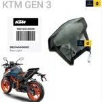 Ktm Gen Duke 250 & 390 Tail Light Led 96314040000. Fixed Price $77.99.